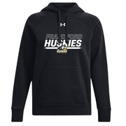 FHP - UA Women's Rival Fleece Hoodie