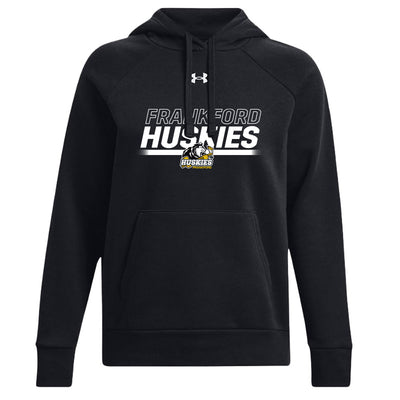 FHP - UA Women's Rival Fleece Hoodie