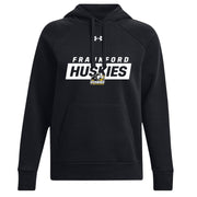 FHP - UA Women's Rival Fleece Hoodie