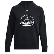 FHP - UA Women's Rival Fleece Hoodie