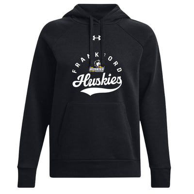 FHP - UA Women's Rival Fleece Hoodie