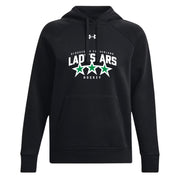 GCLS - UA Women's Rival Fleece Hoodie