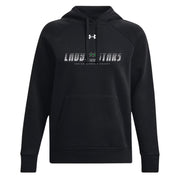 GCLS - UA Women's Rival Fleece Hoodie