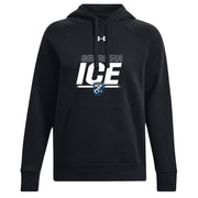 GIP - UA Women's UA Rival Fleece Hoodie