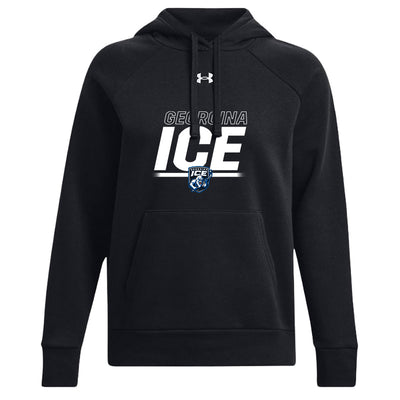 GIP - UA Women's UA Rival Fleece Hoodie