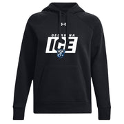 GIP - UA Women's UA Rival Fleece Hoodie