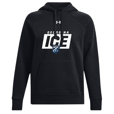 GIP - UA Women's UA Rival Fleece Hoodie