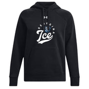 GIP - UA Women's UA Rival Fleece Hoodie