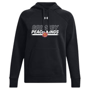 GPKP - UA Women's UA Rival Fleece Hoodie