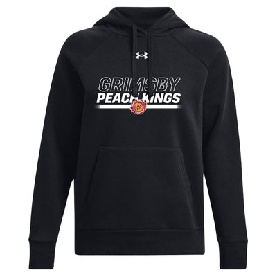 GPKP - UA Women's UA Rival Fleece Hoodie