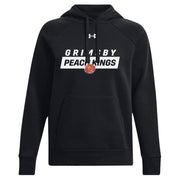 GPKP - UA Women's UA Rival Fleece Hoodie