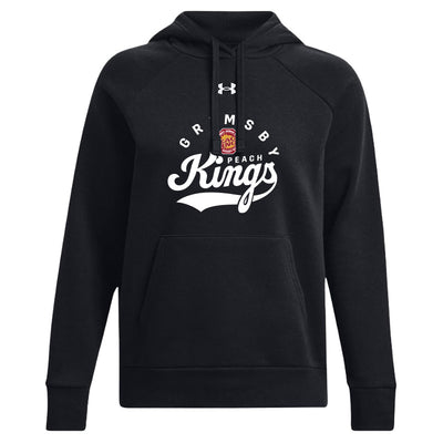 GPKP - UA Women's UA Rival Fleece Hoodie