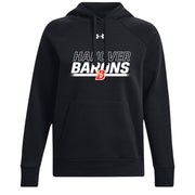 HBP - UA Women's Rival Fleece Hoodie