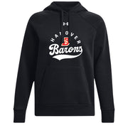 HBP - UA Women's Rival Fleece Hoodie