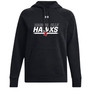 HHP - UA Women's Rival Fleece Hoodie