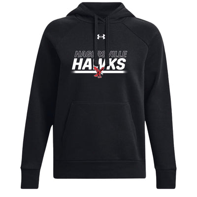 HHP - UA Women's Rival Fleece Hoodie