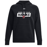 HHP - UA Women's Rival Fleece Hoodie