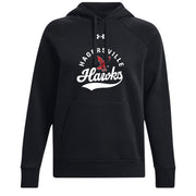 HHP - UA Women's Rival Fleece Hoodie