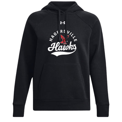 HHP - UA Women's Rival Fleece Hoodie