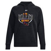 HRS - UA Women's Rival Fleece Hoodie