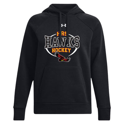 HRS - UA Women's Rival Fleece Hoodie