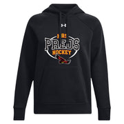 HRS - UA Women's Rival Fleece Hoodie