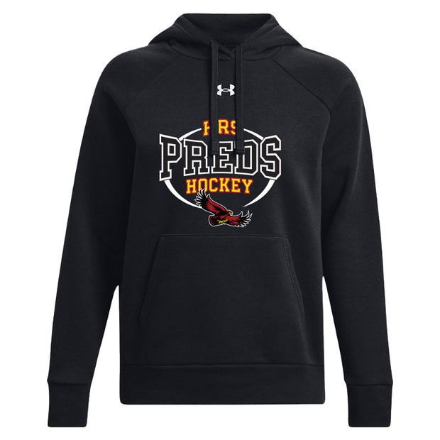 HRS - UA Women&