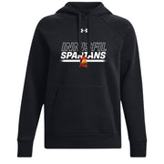 ISP - UA Women's Rival Fleece Hoodie