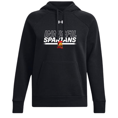 ISP - UA Women's Rival Fleece Hoodie