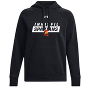ISP - UA Women's Rival Fleece Hoodie