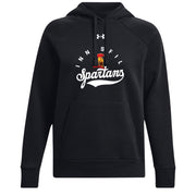ISP - UA Women's Rival Fleece Hoodie