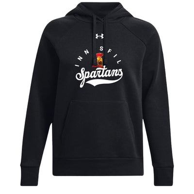 ISP - UA Women's Rival Fleece Hoodie