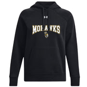 KMHA - UA Women's Rival Fleece Hoodie