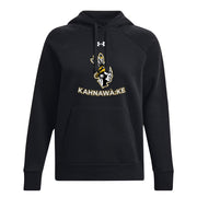 KMHA - UA Women's Rival Fleece Hoodie