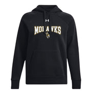 KMHA - UA Women's Rival Fleece Hoodie