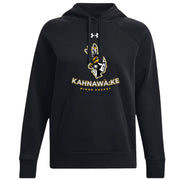 KMHA - UA Women's Rival Fleece Hoodie