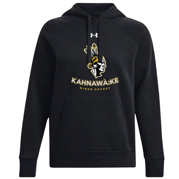 KMHA - UA Women&