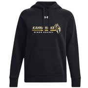 KMHA - UA Women's Rival Fleece Hoodie