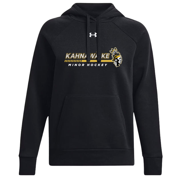 KMHA - UA Women&