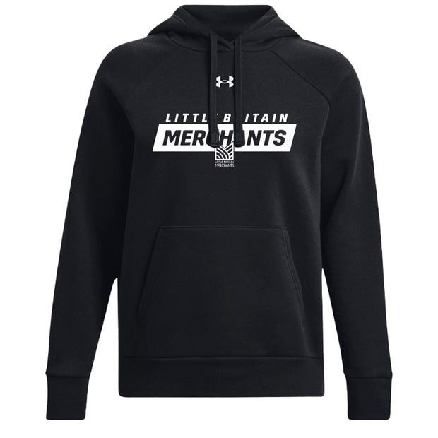 LBMP - UA Women&