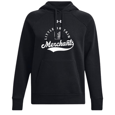 LBMP - UA Women's Rival Fleece Hoodie