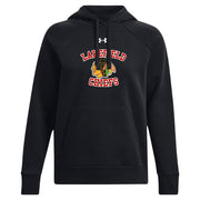 LCMH - UA Women's Rival Fleece Hoodie