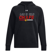 LCMH - UA Women's Rival Fleece Hoodie