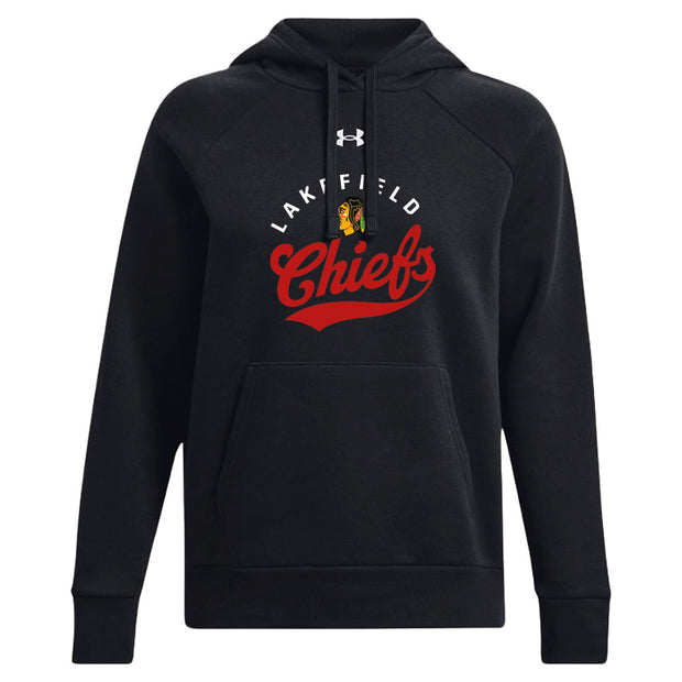 LCMH - UA Women&
