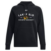 LCMH - UA Women's Rival Fleece Hoodie