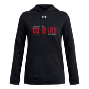 LFA - UA Women's Rival Fleece Hoodie