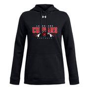 LFA - UA Women's Rival Fleece Hoodie