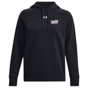 LHJQ - UA Women's Rival Fleece Hoodie