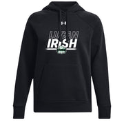 LIP - UA Women's Rival Fleece Hoodie