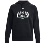 LIP - UA Women's Rival Fleece Hoodie